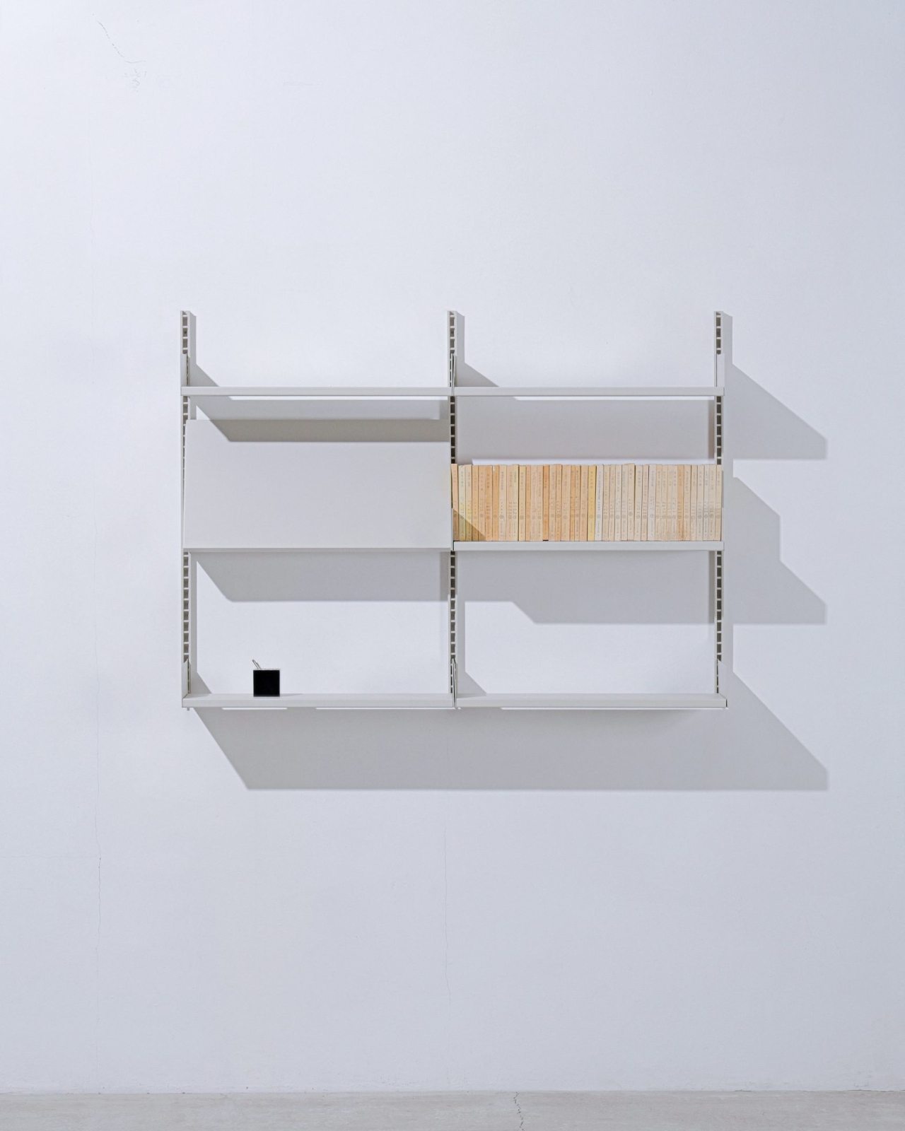 furniture，Storage rack，modularization，Rareraw System000，