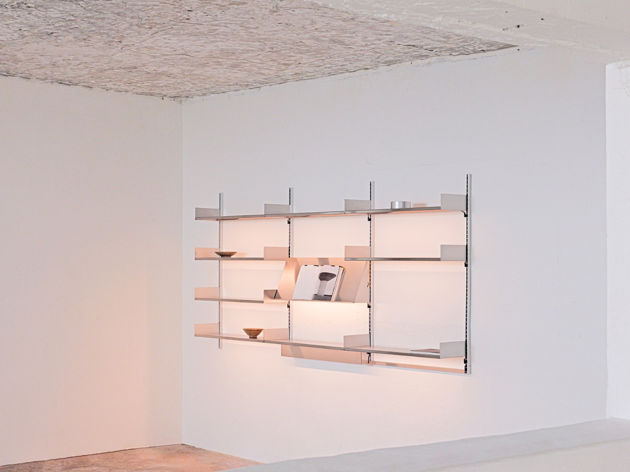 furniture，Storage rack，modularization，Rareraw System000，