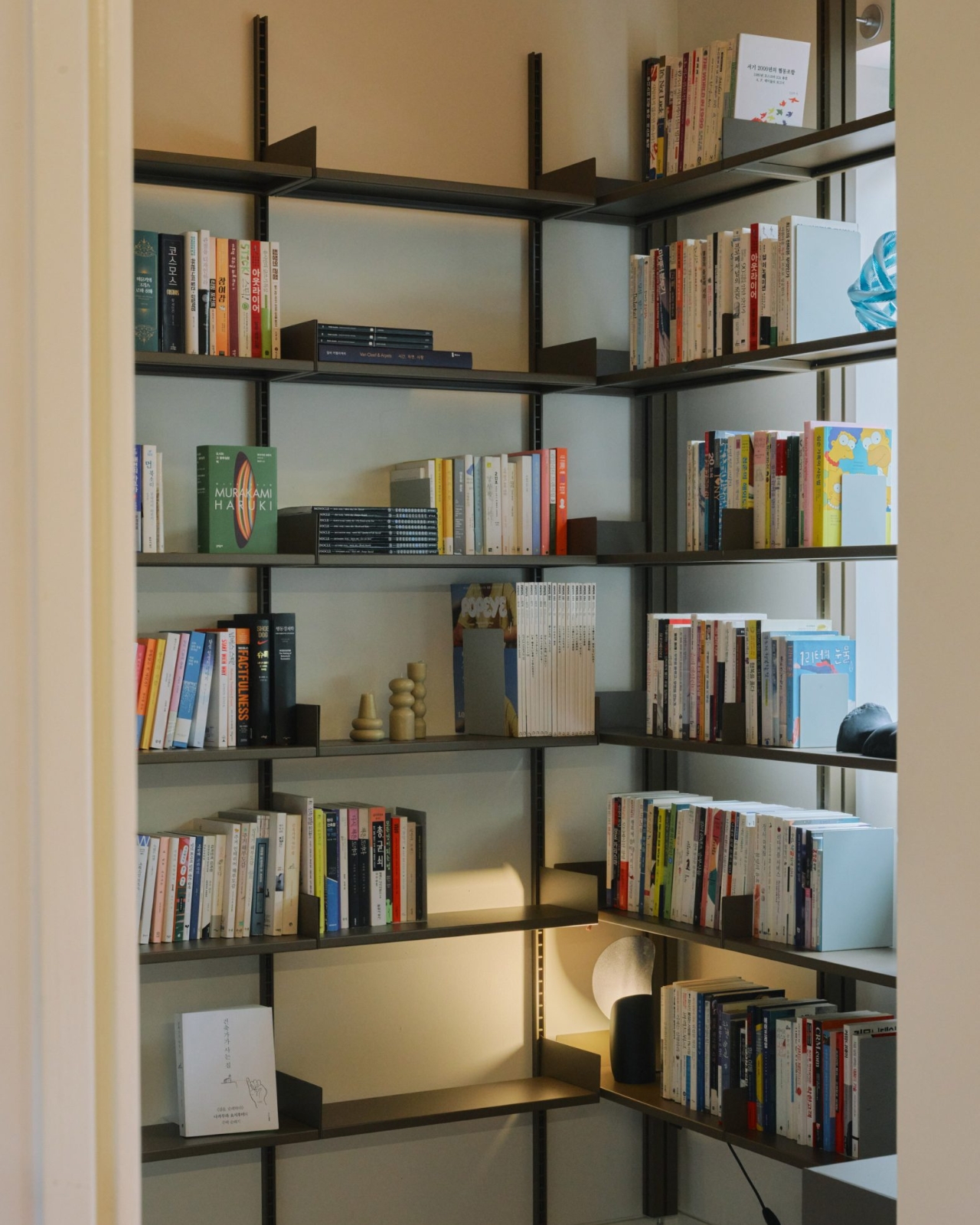 furniture，Storage rack，modularization，Rareraw System000，