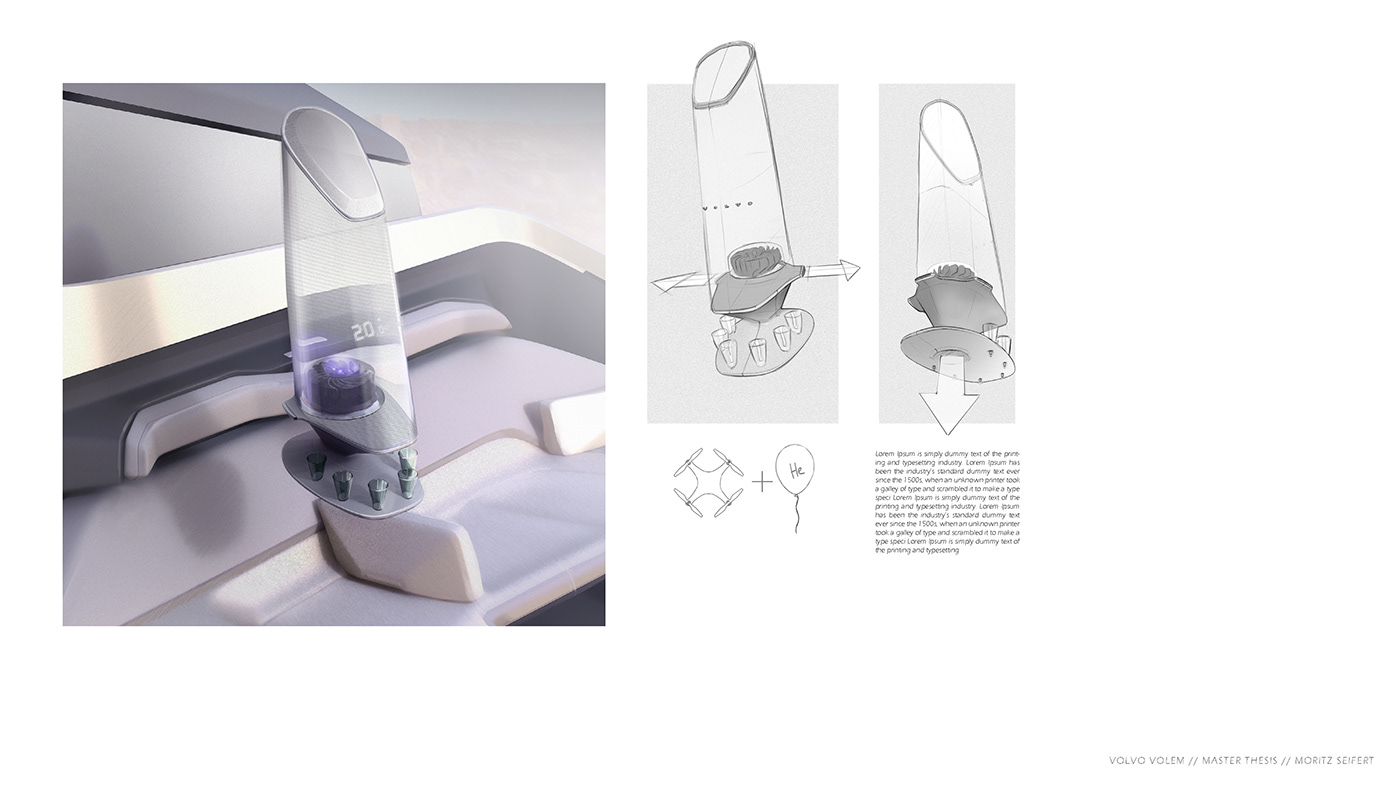 travel，concept，volvo，Volvo，