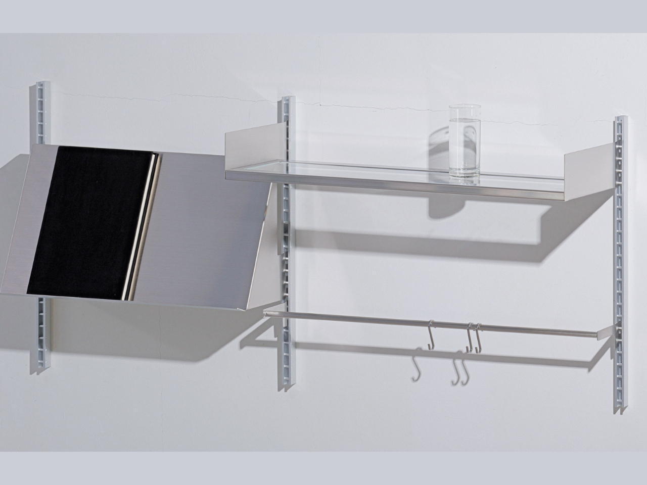 furniture，Storage rack，modularization，Rareraw System000，