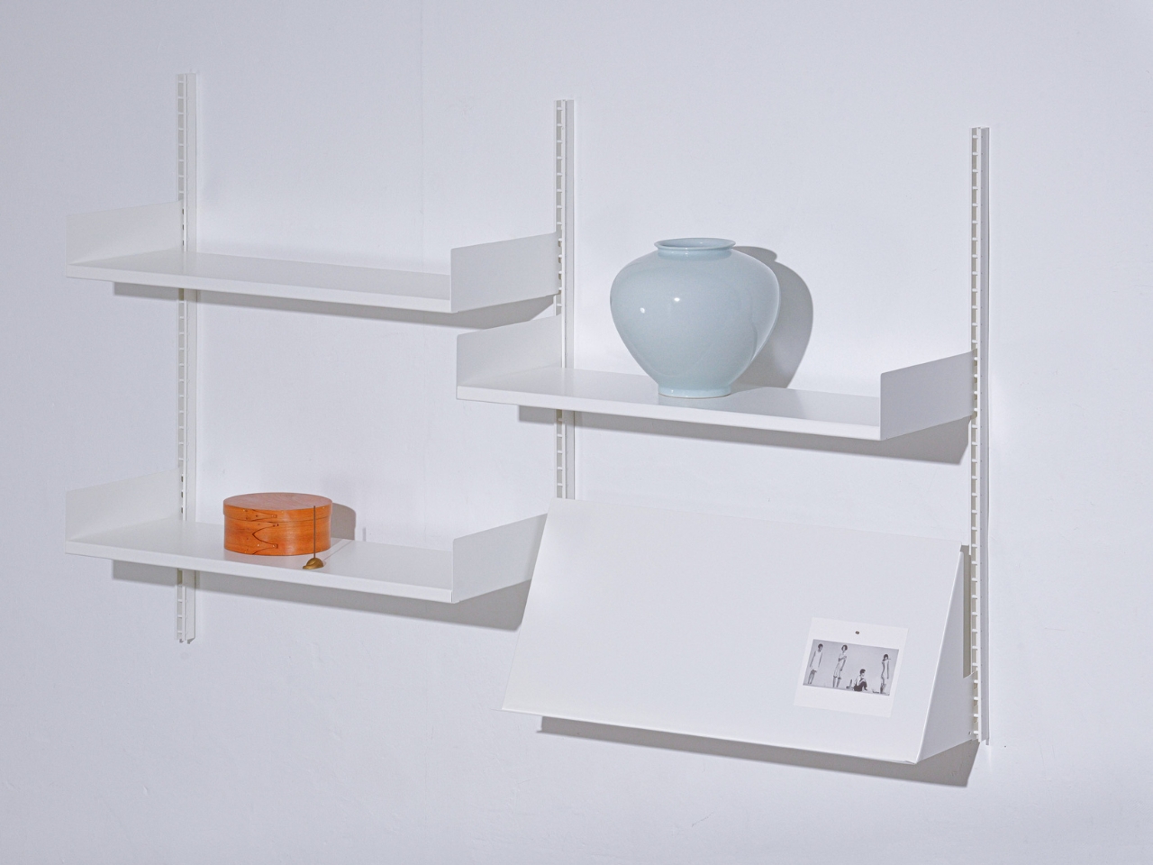 furniture，Storage rack，modularization，Rareraw System000，