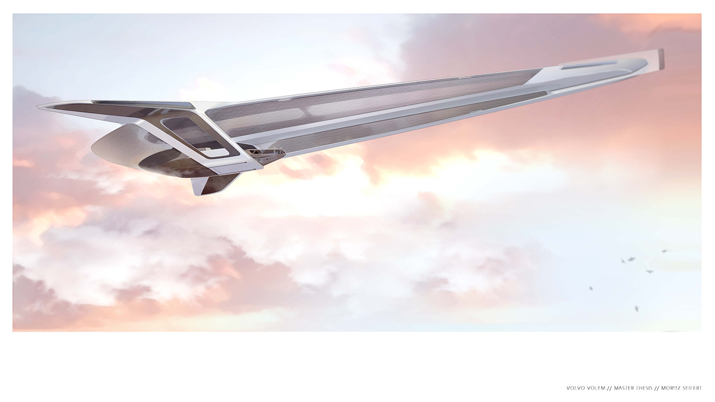 travel，concept，volvo，Volvo，