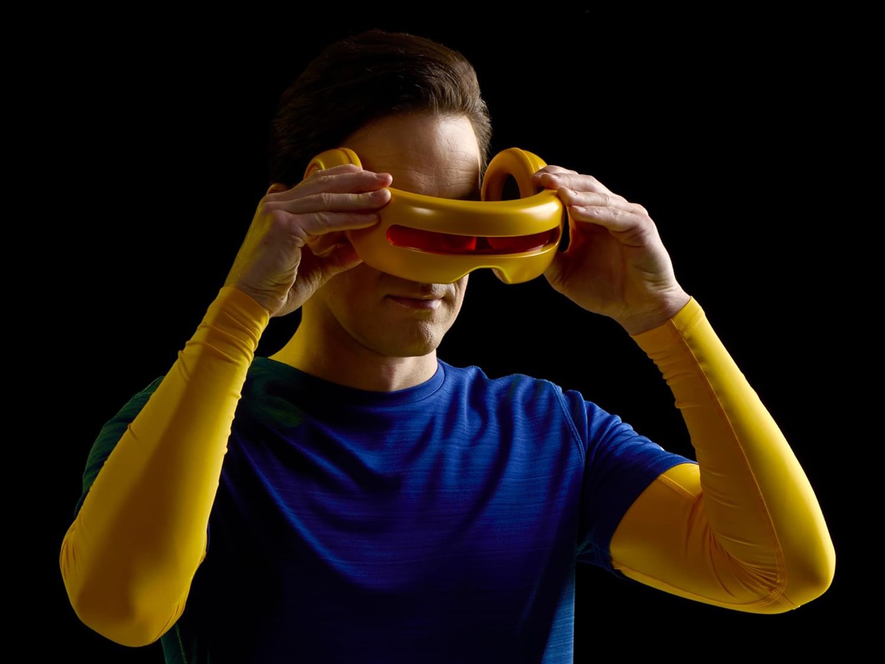 Goggles，originality，Digital，Electronic equipment，