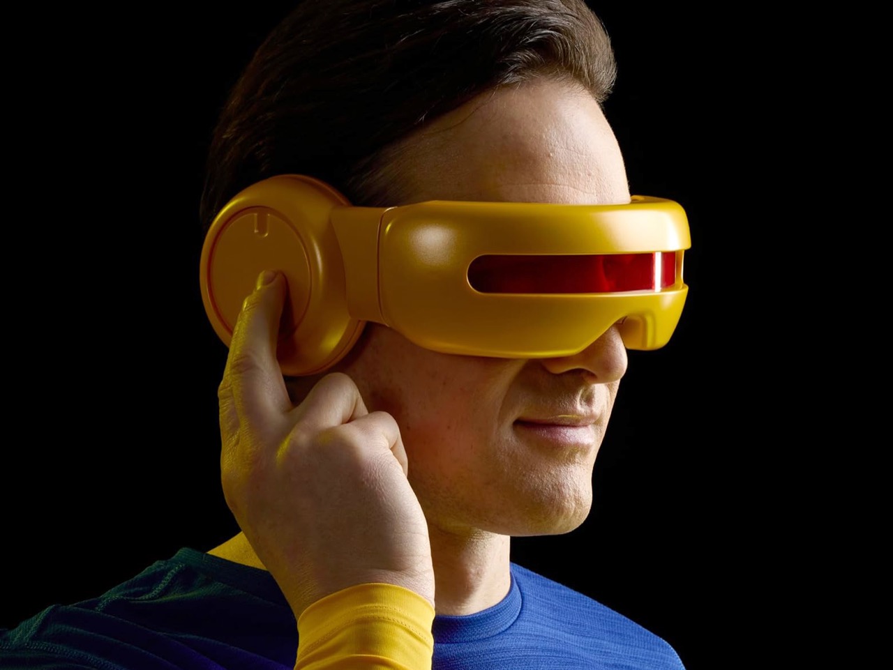 Goggles，originality，Digital，Electronic equipment，