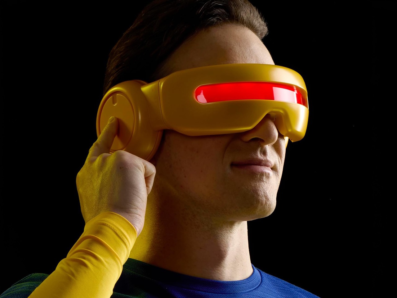 Goggles，originality，Digital，Electronic equipment，