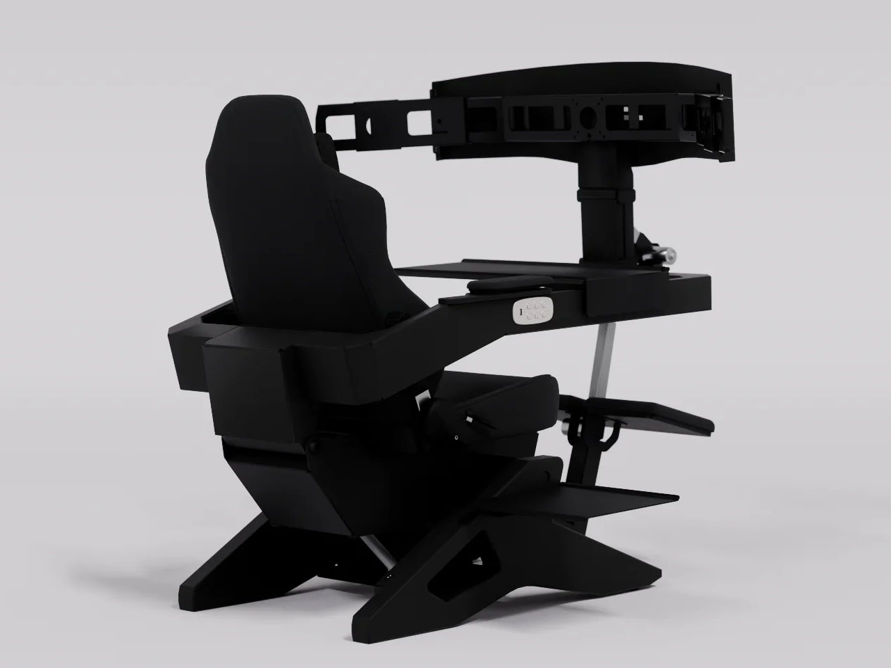 Emperor S2，workstation，Digital，Office Supplies，