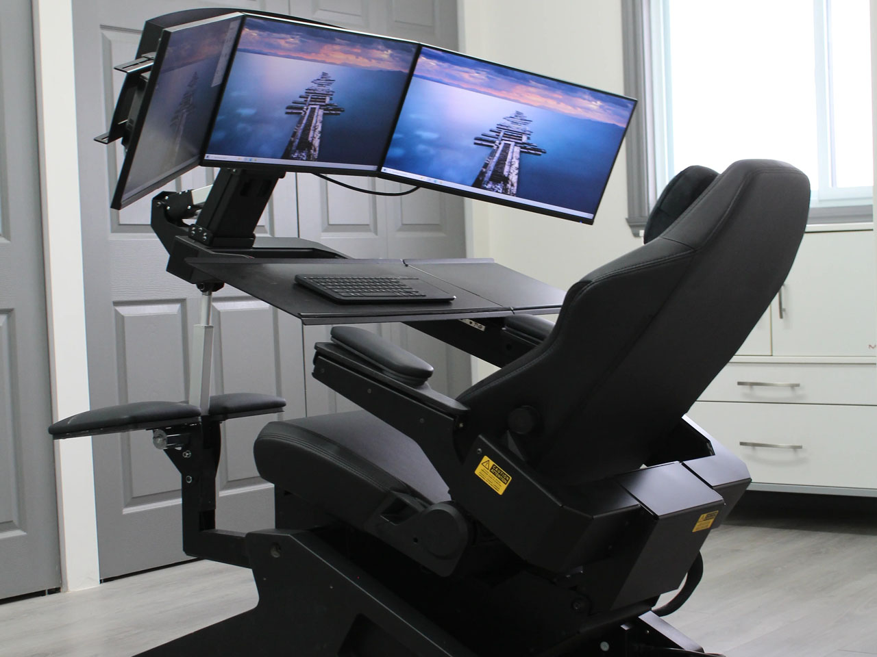 Emperor S2，workstation，Digital，Office Supplies，