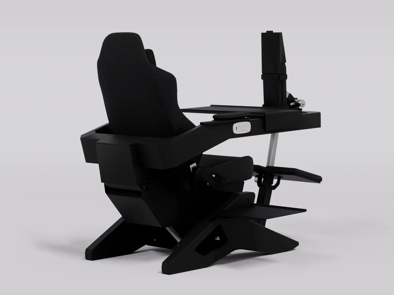 Emperor S2，workstation，Digital，Office Supplies，