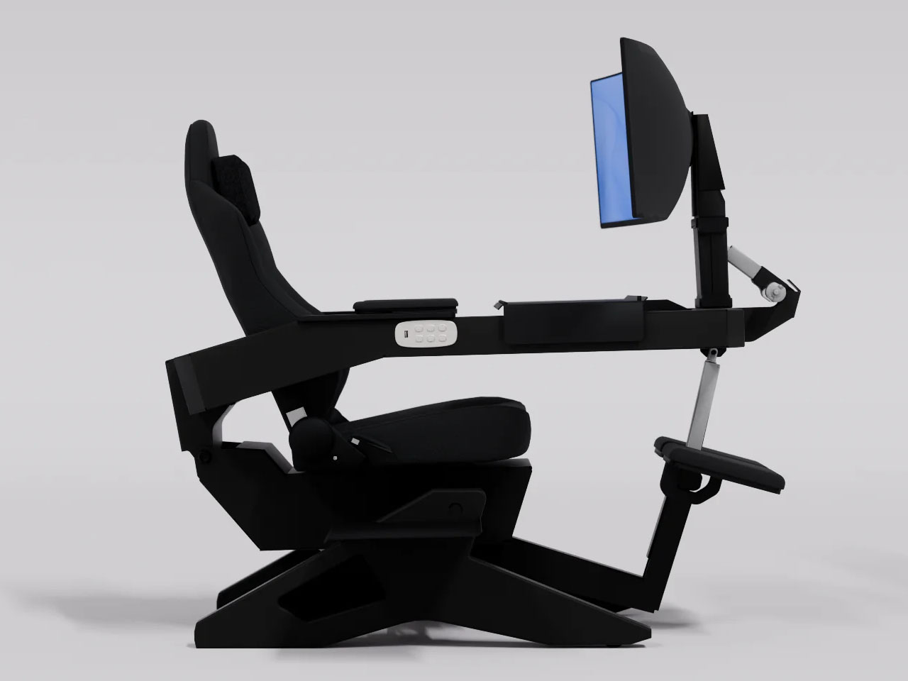 Emperor S2，workstation，Digital，Office Supplies，