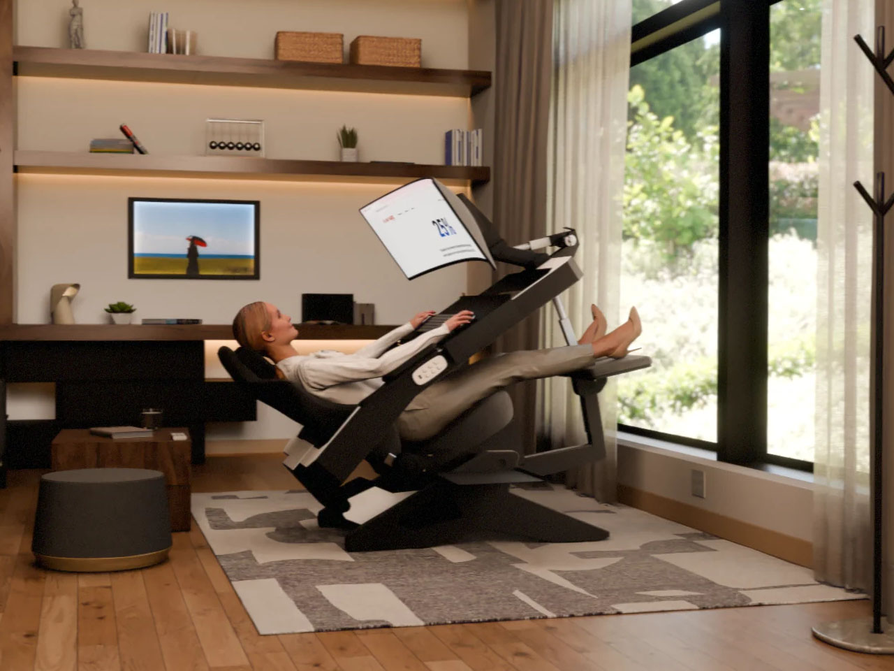Emperor S2，workstation，Digital，Office Supplies，