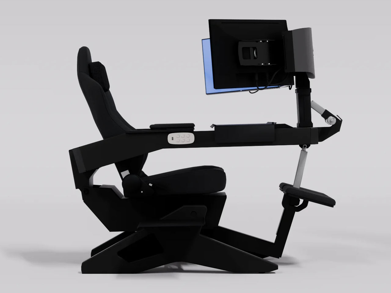 Emperor S2，workstation，Digital，Office Supplies，