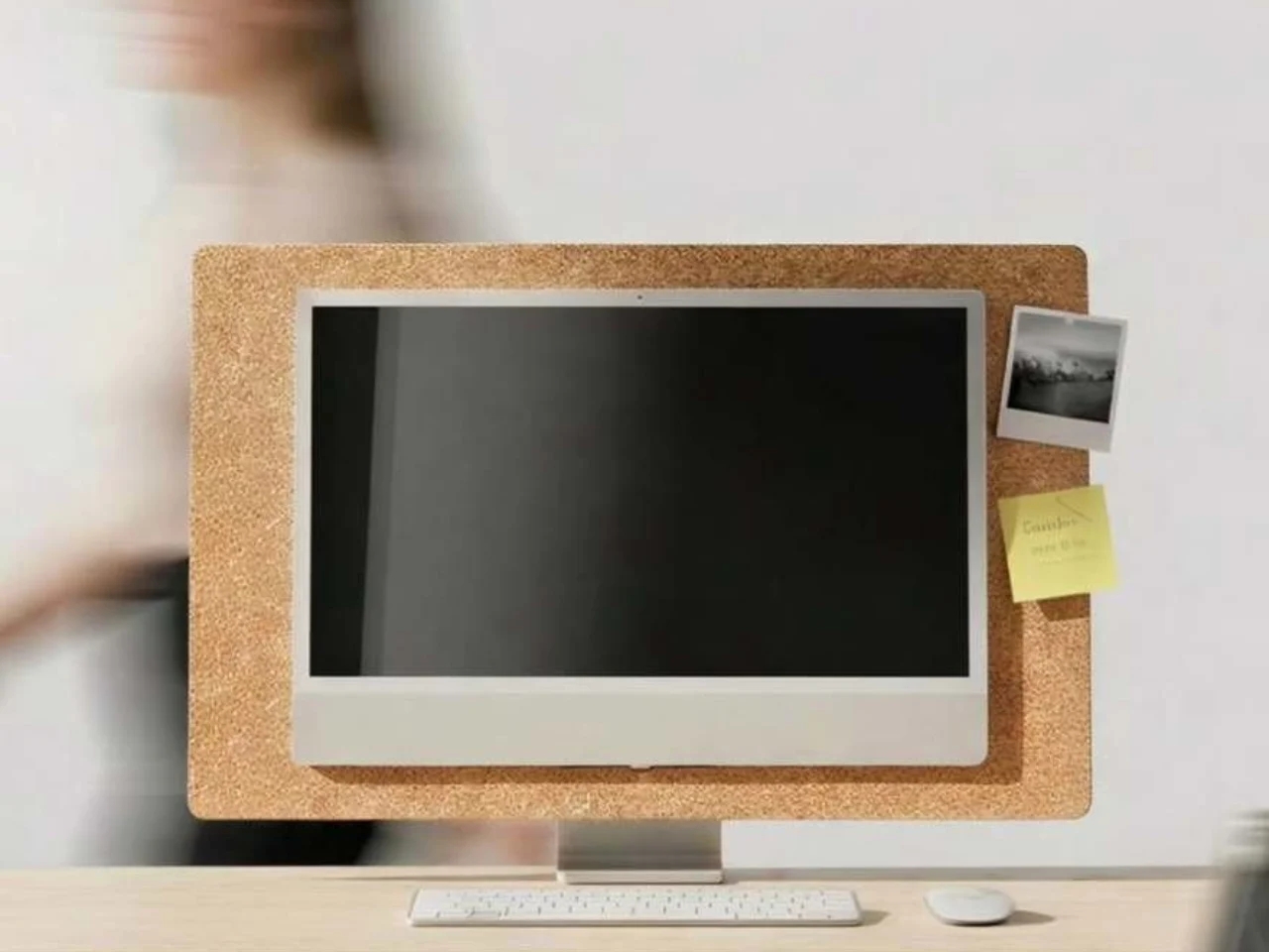 contour，Display backplane，Digital accessories，Digital peripheral，