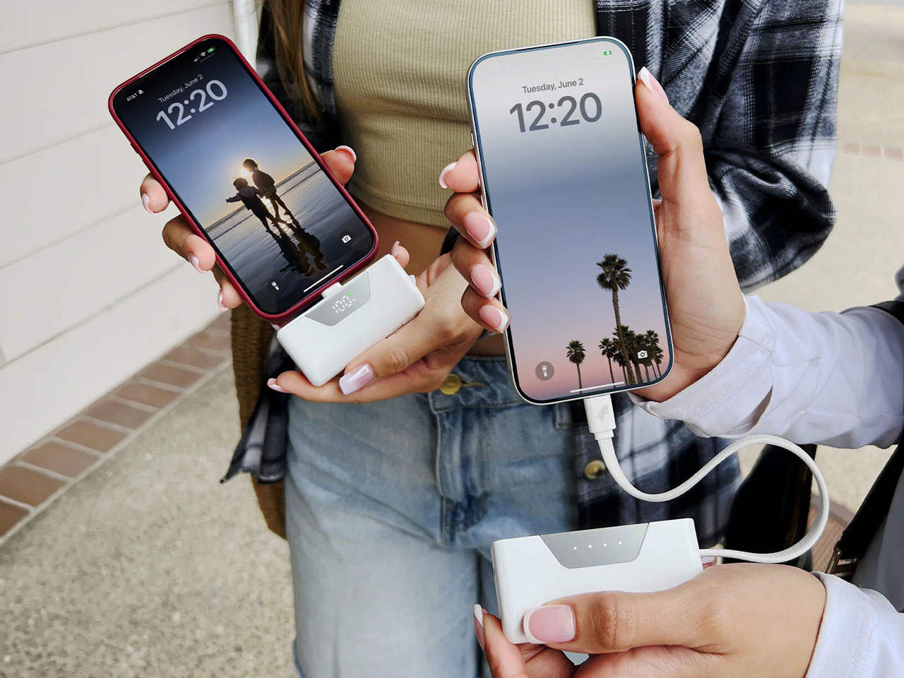SharePower，portable battery，Digital，Electronic equipment，