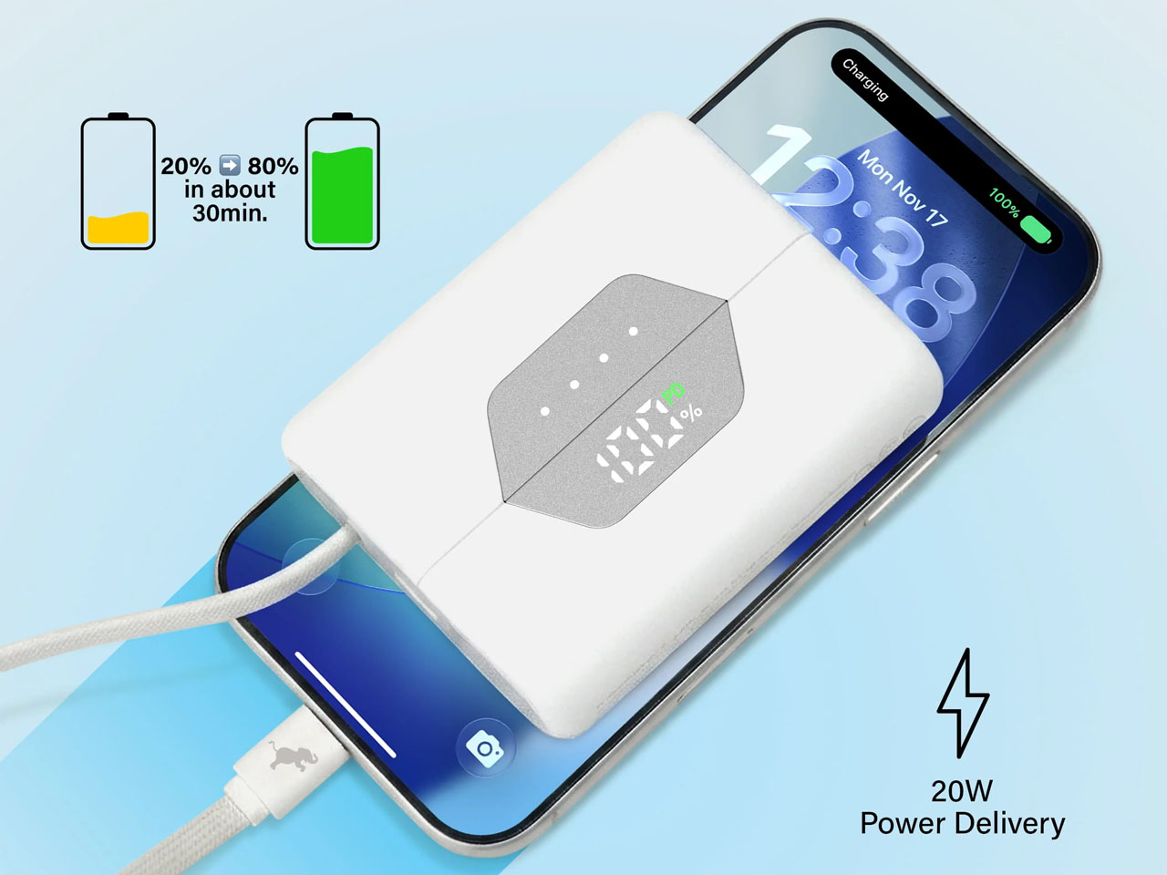 SharePower，portable battery，Digital，Electronic equipment，