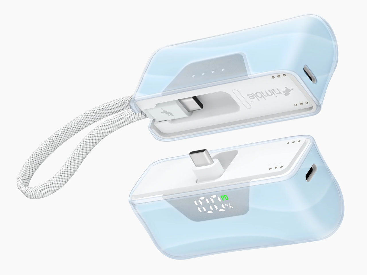 SharePower，portable battery，Digital，Electronic equipment，