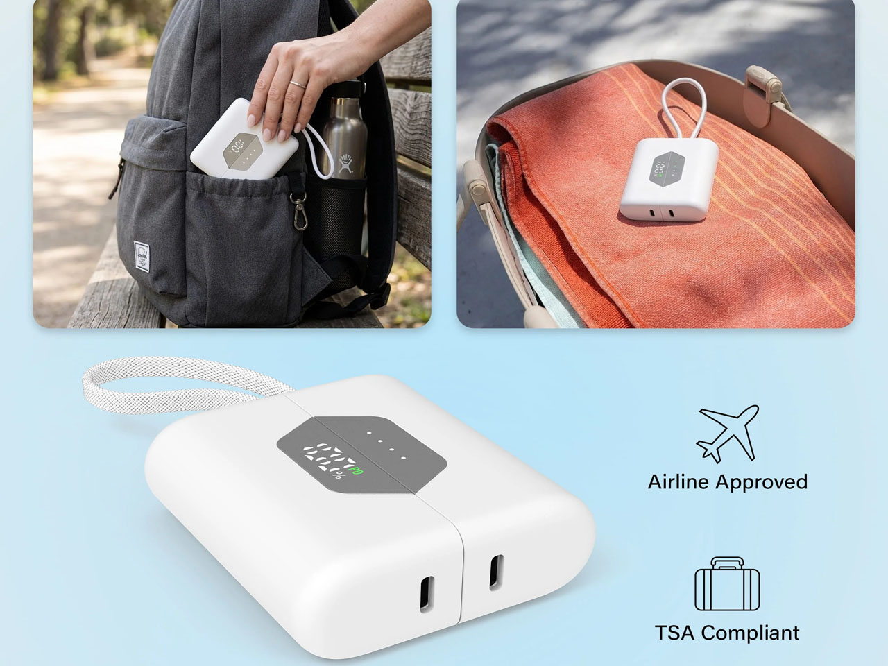 SharePower，portable battery，Digital，Electronic equipment，