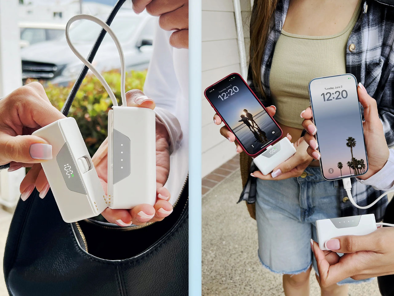 SharePower，portable battery，Digital，Electronic equipment，