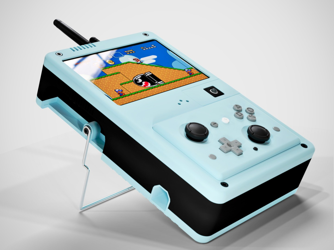 CG Deck，Digital，Electronic equipment，Handheld PC,，