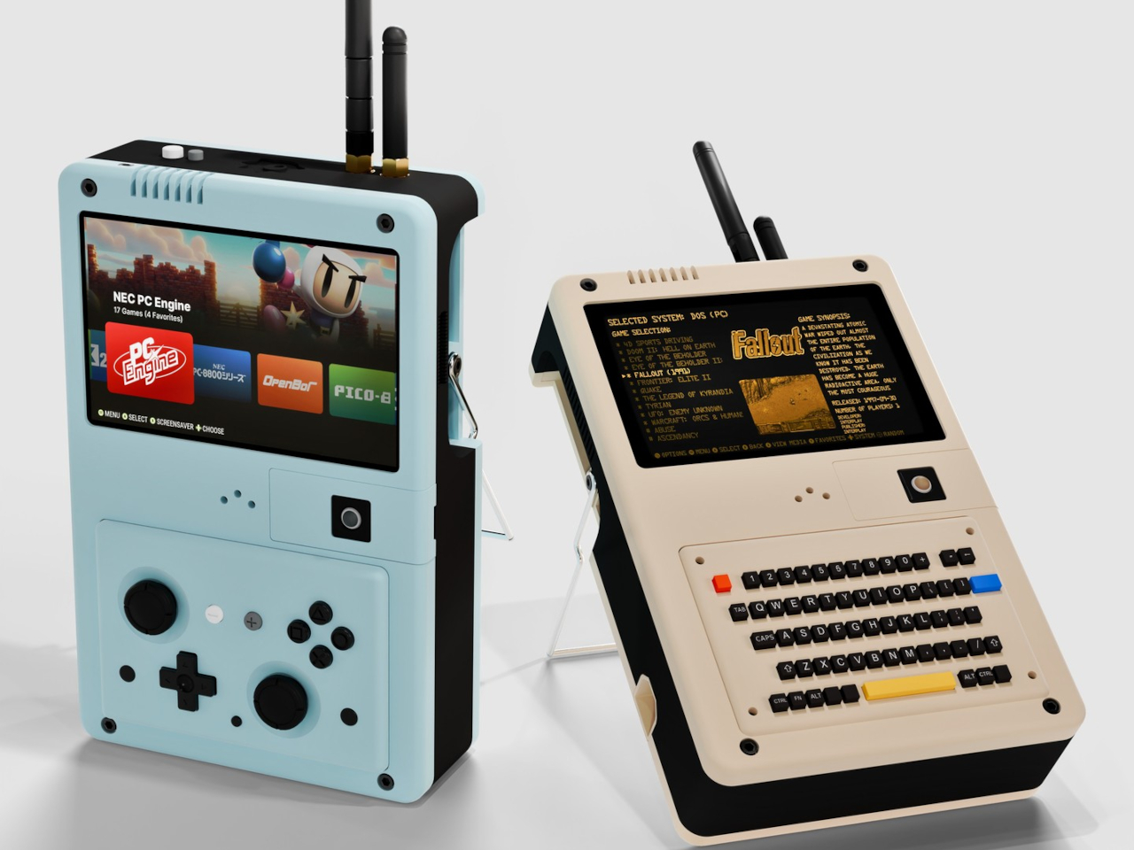 CG Deck，Digital，Electronic equipment，Handheld PC,，