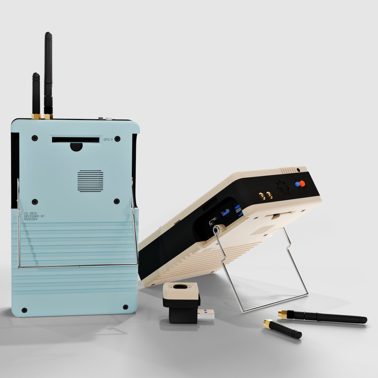 CG Deck，Digital，Electronic equipment，Handheld PC,，