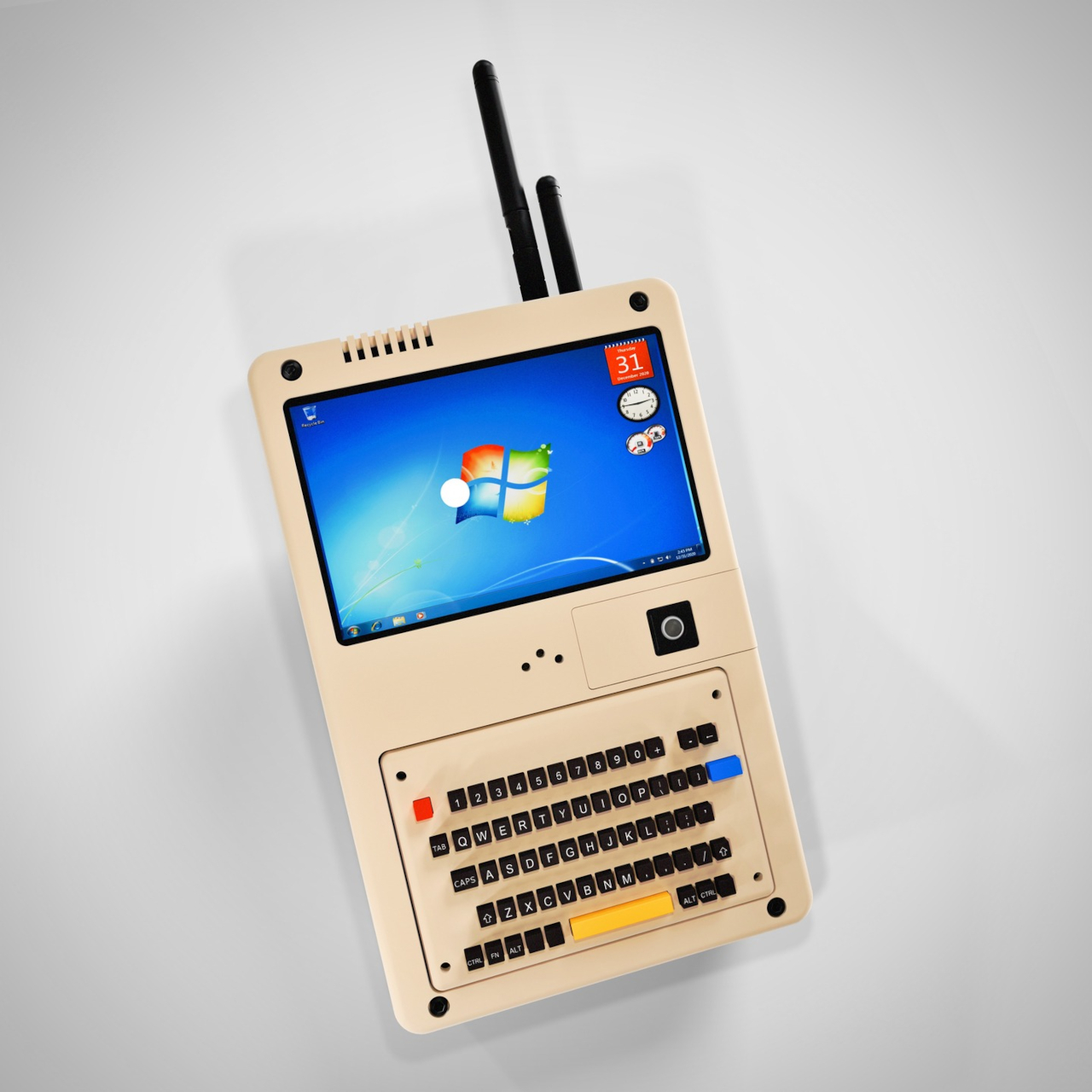 CG Deck，Digital，Electronic equipment，Handheld PC,，
