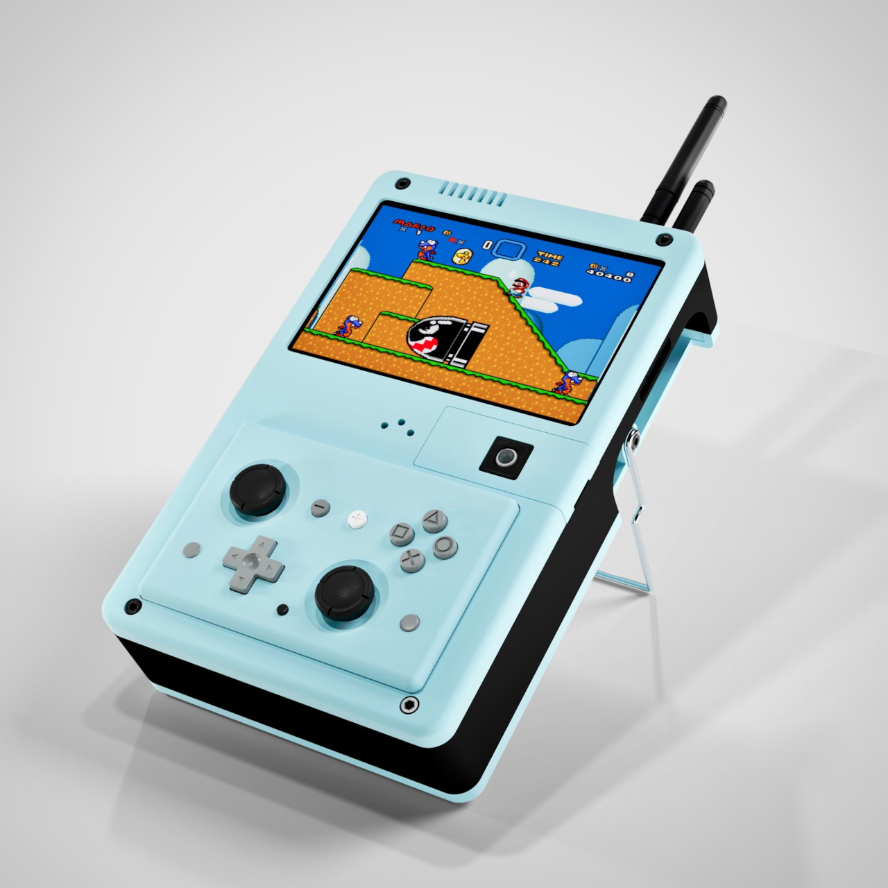 CG Deck，Digital，Electronic equipment，Handheld PC,，