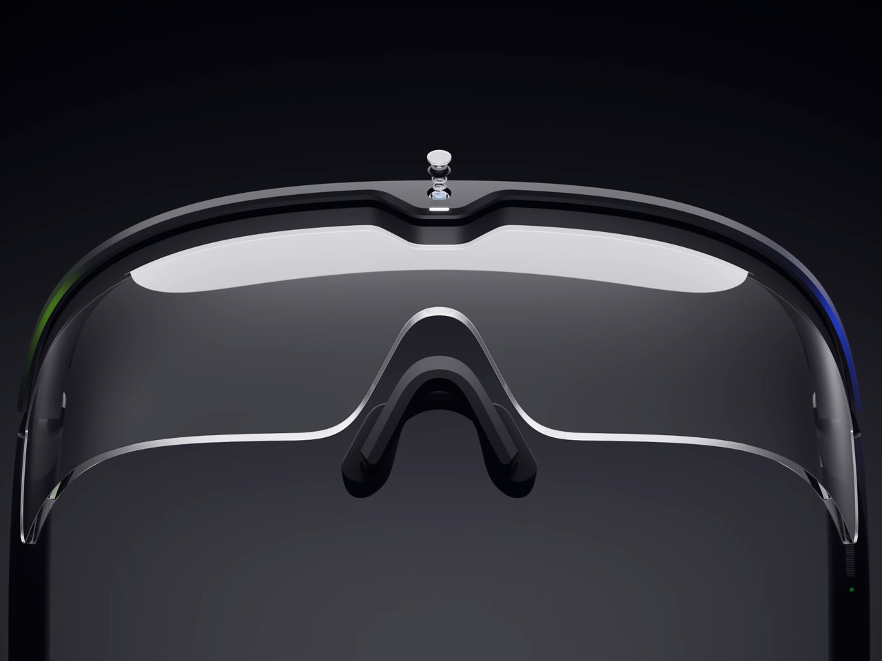 Digital，intelligence，Goggles，Helix，