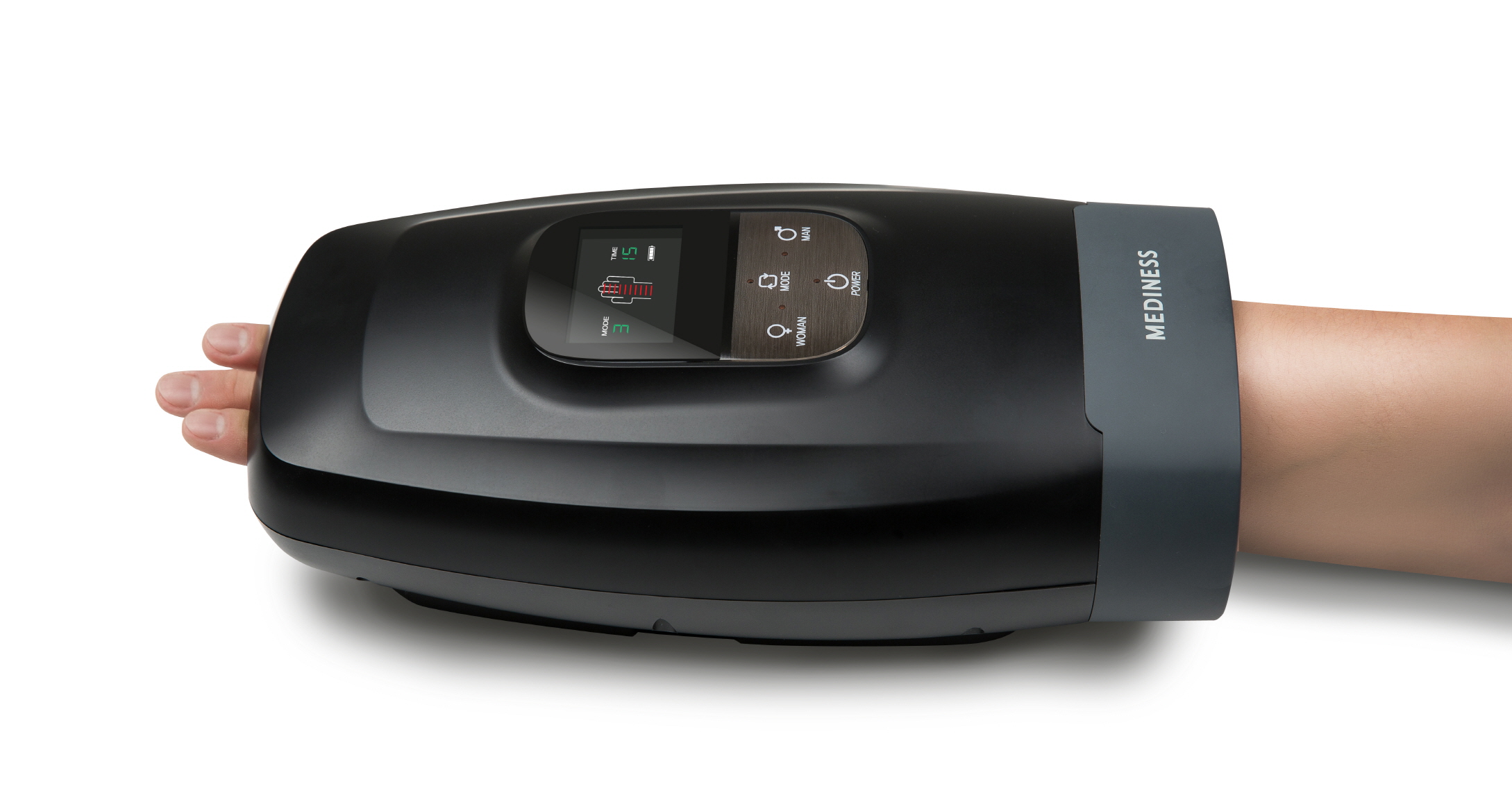 Good Design，two thousand and seventeen，MASSAGER，