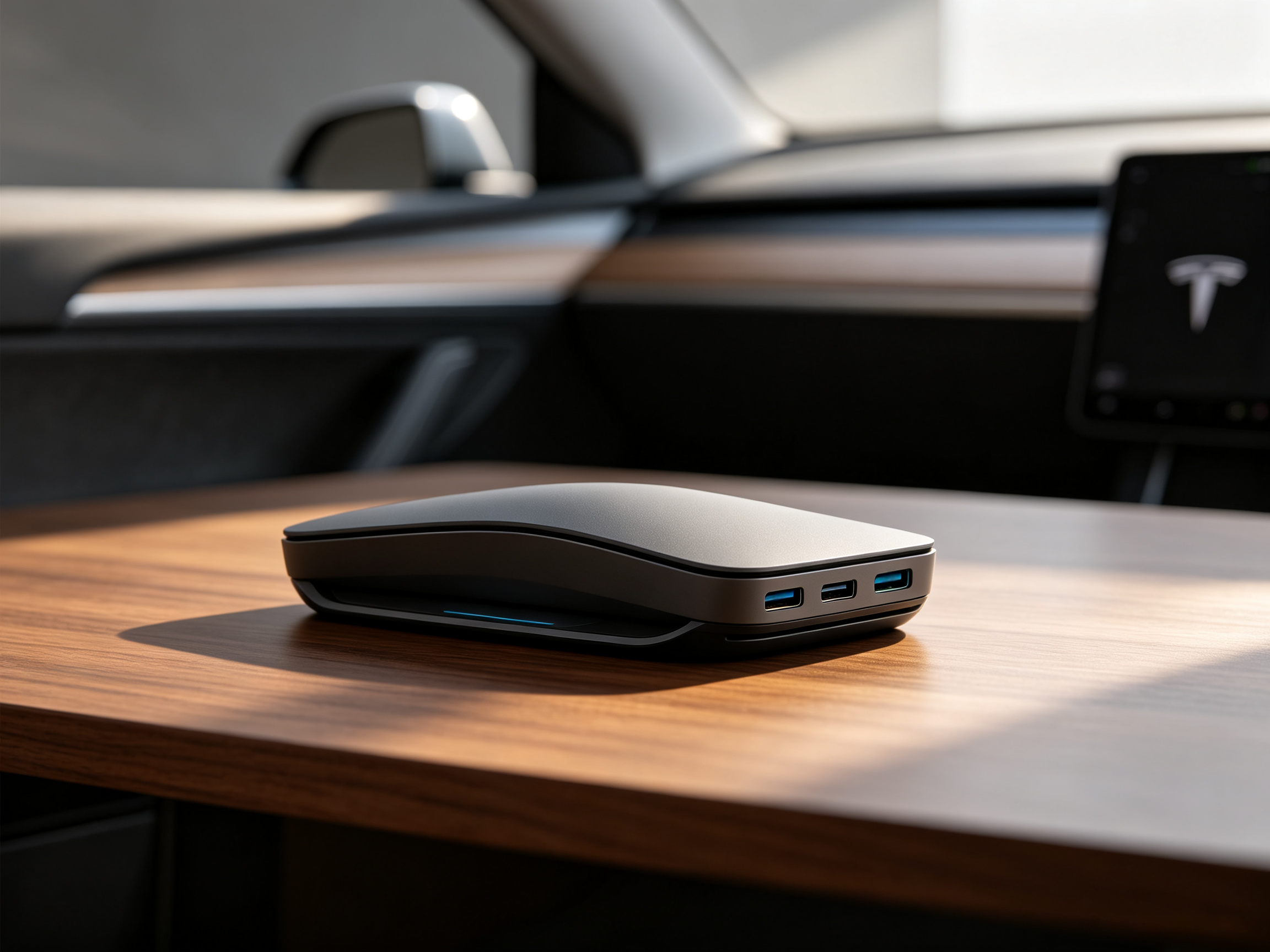 Power Bank Design 2，