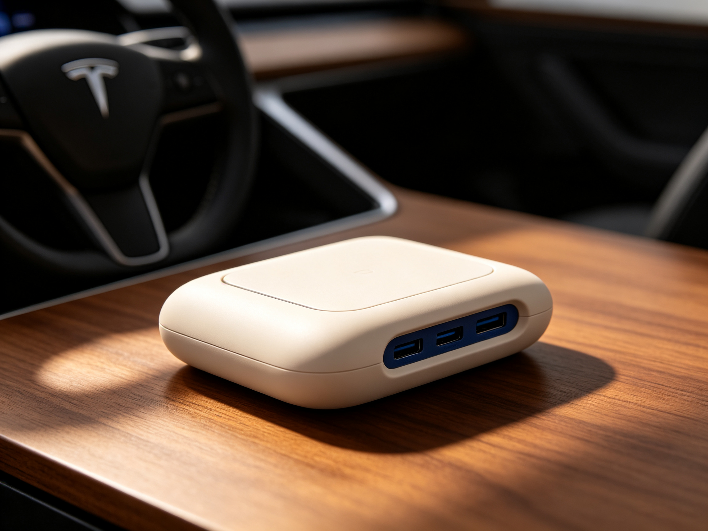 Power Bank Design 2，