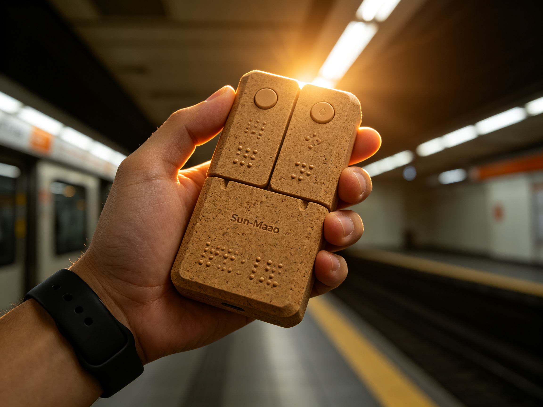 Power Bank Design 2，