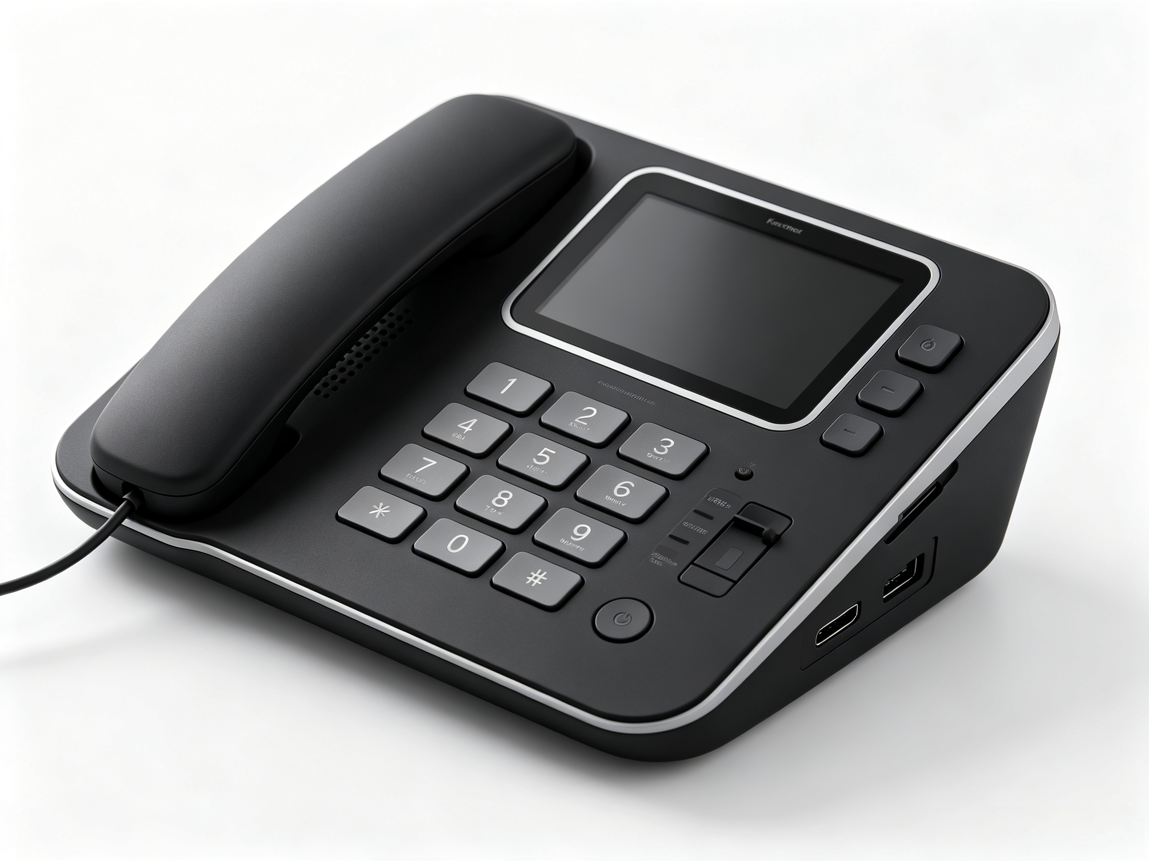 telephone，
