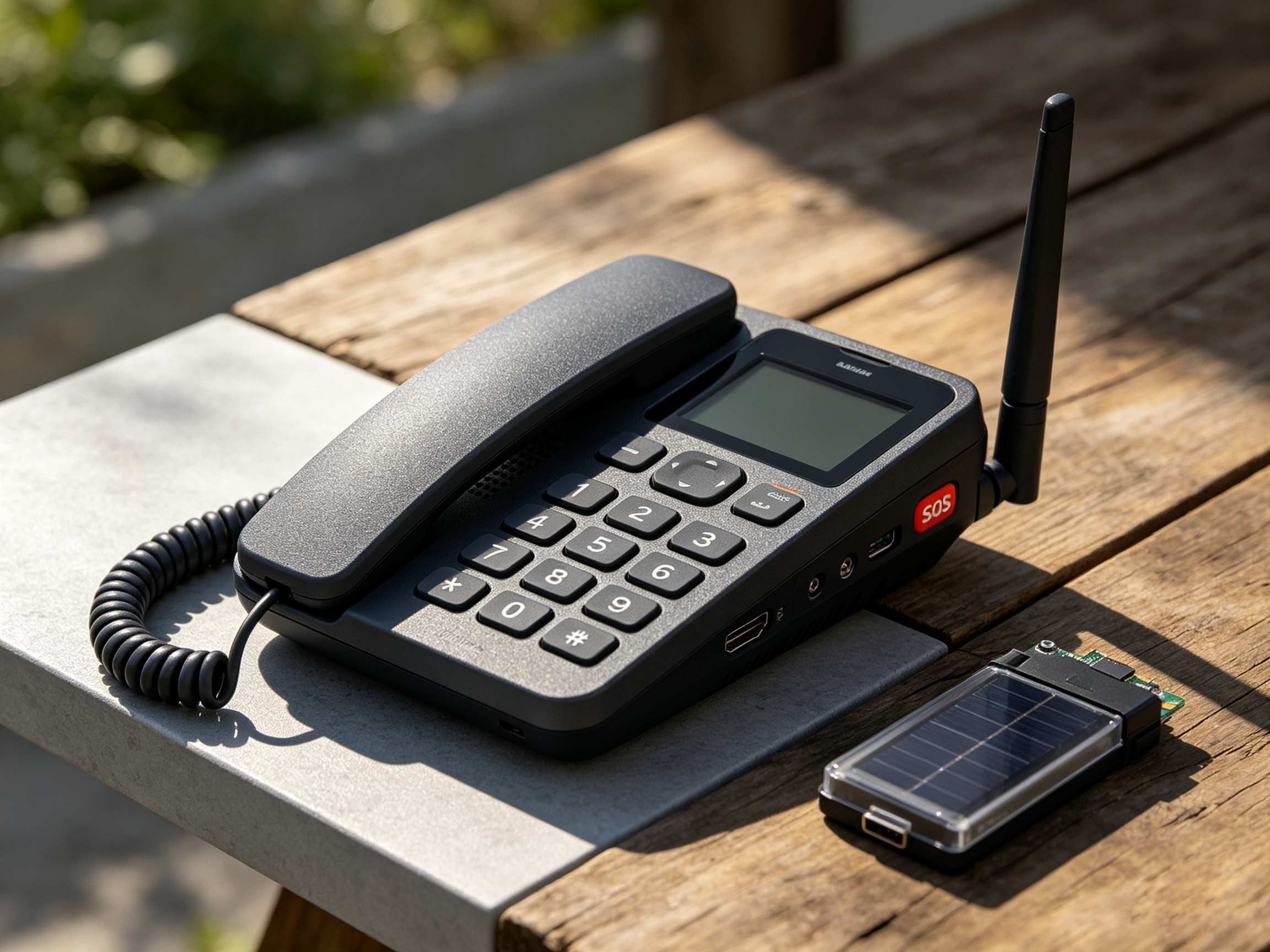 telephone，