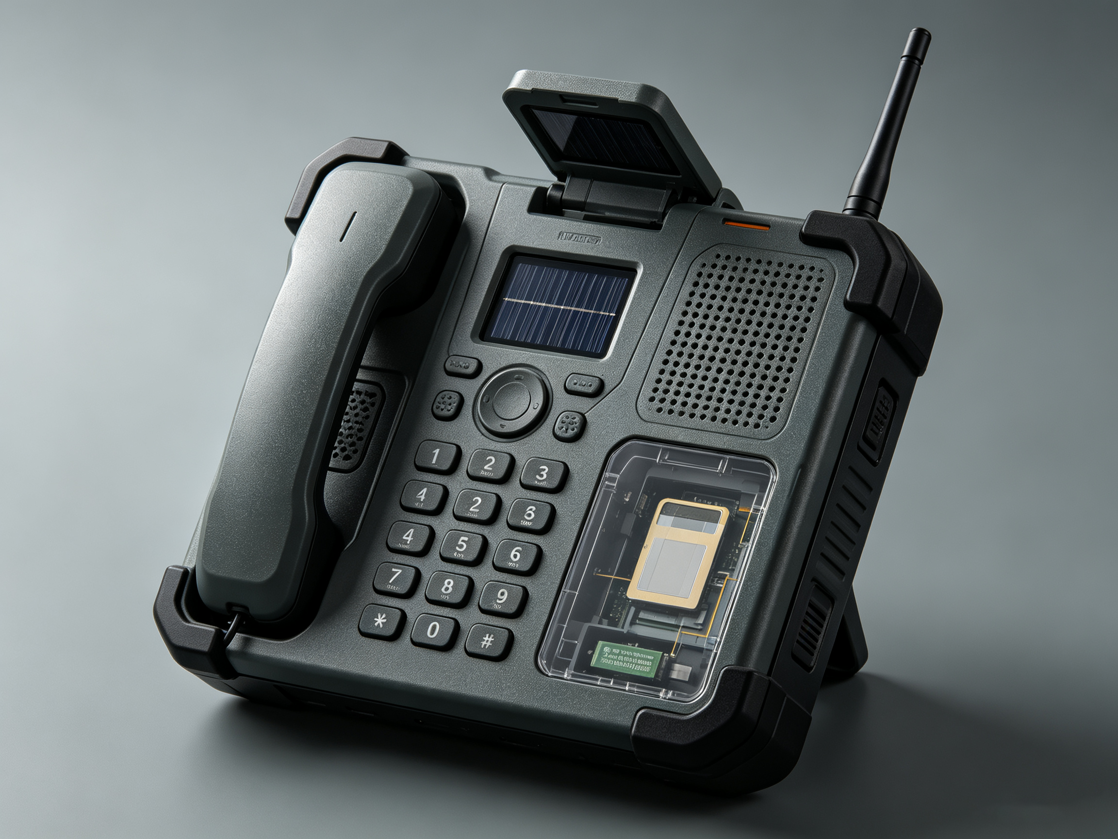 telephone，