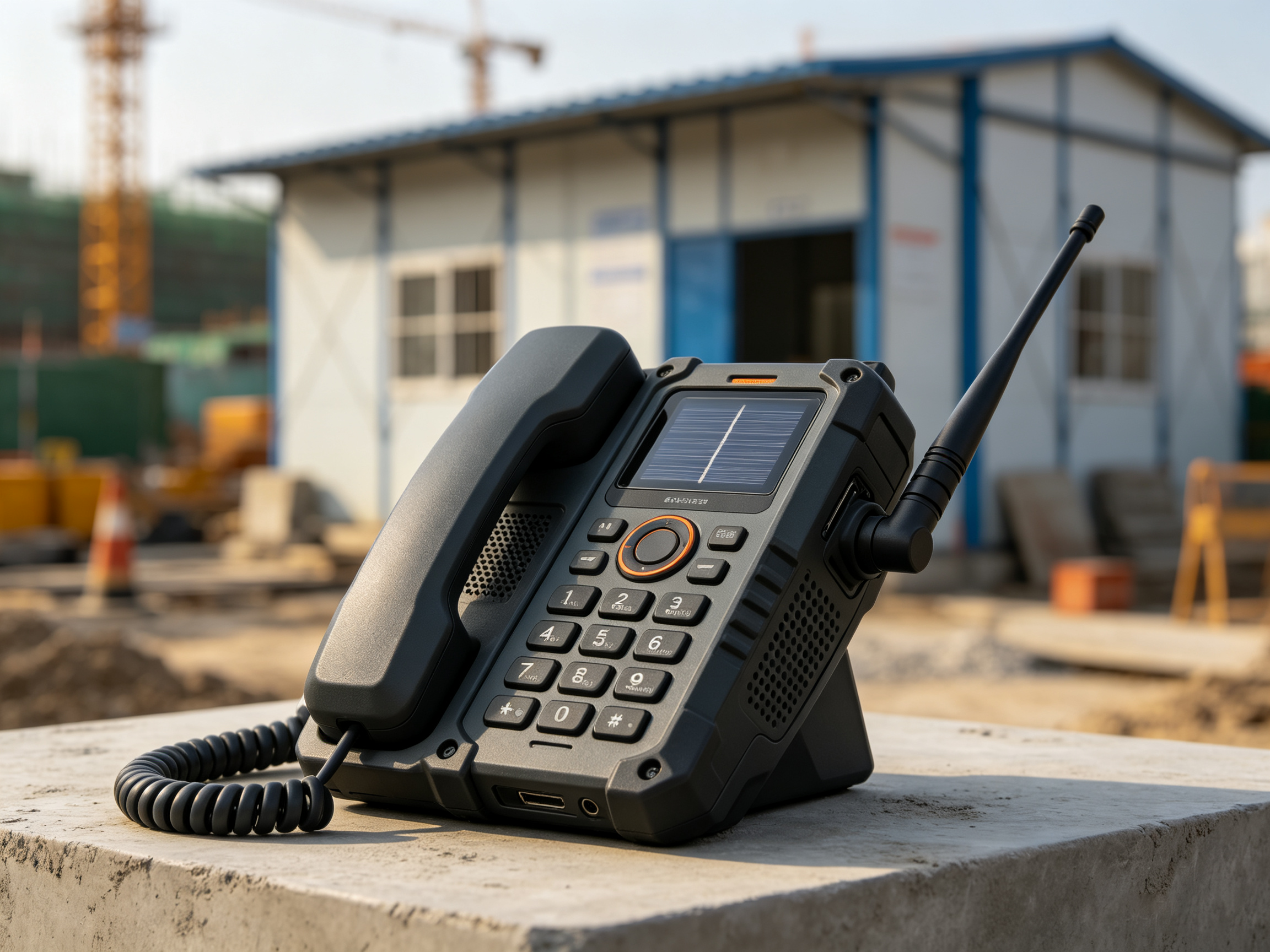 telephone，