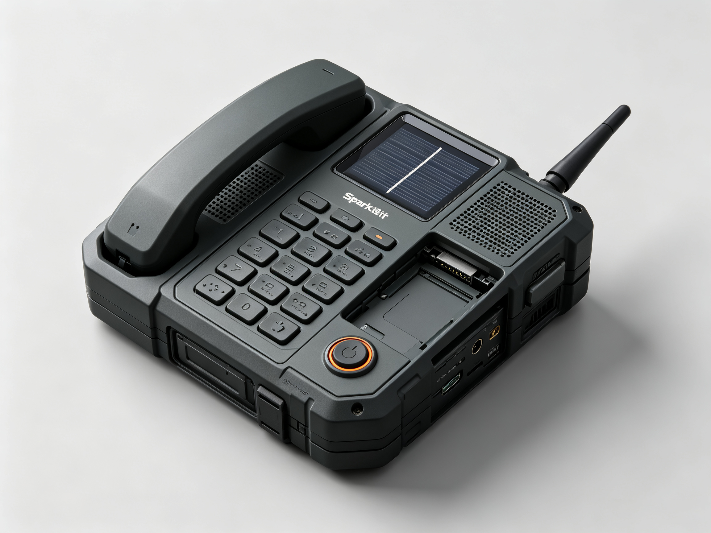 telephone，