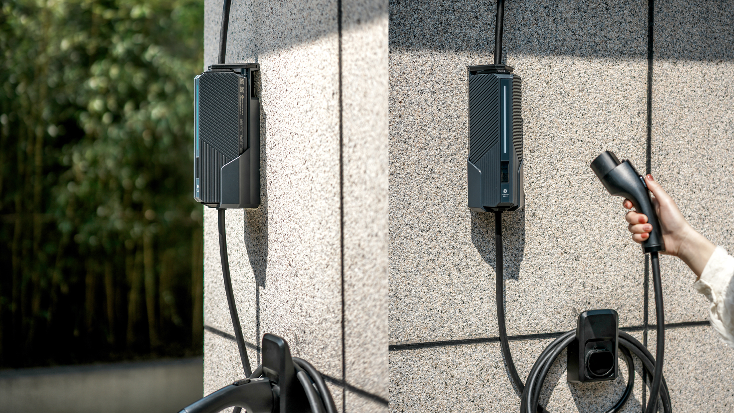 Charging pile，IP67，
