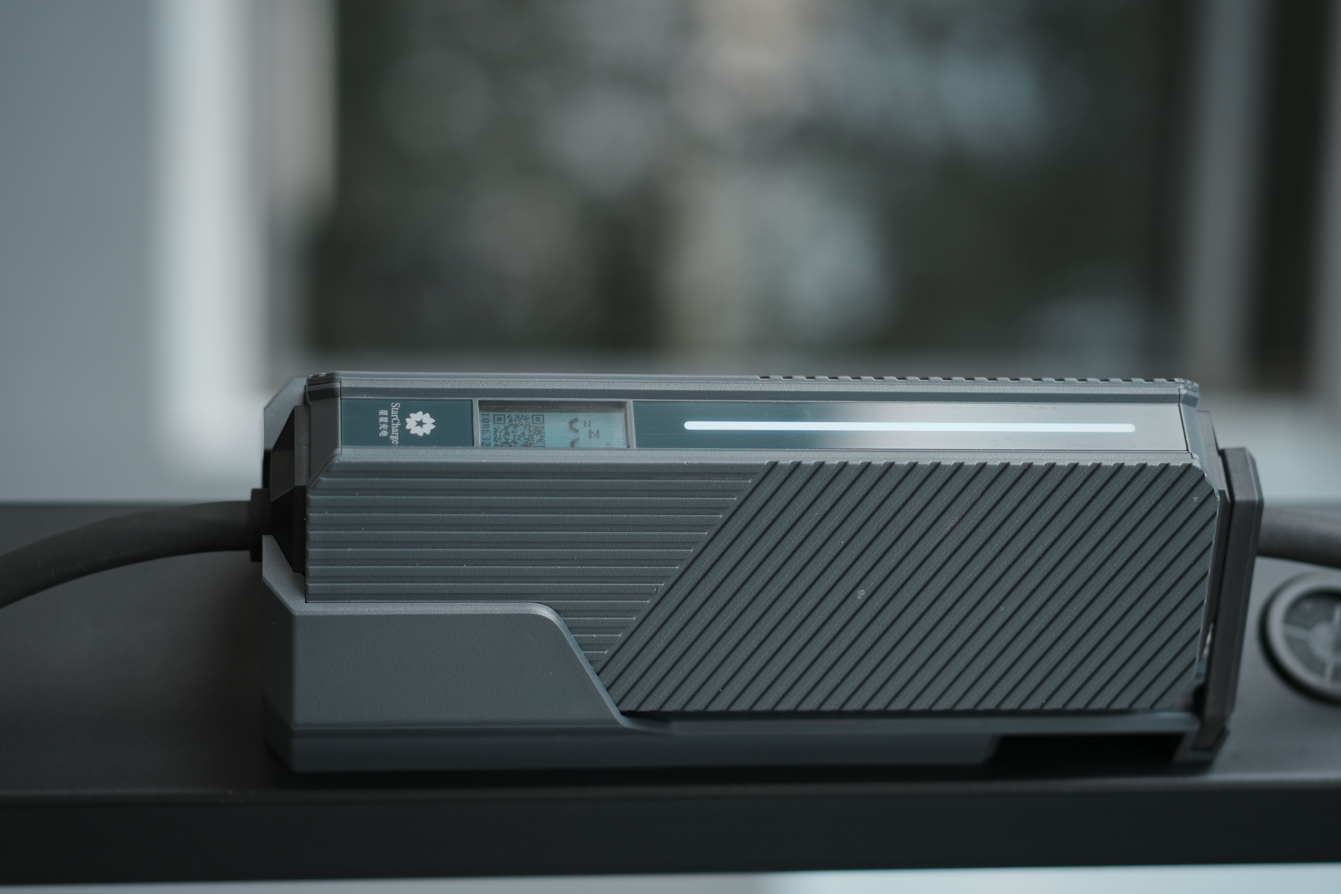 Charging pile，IP67，