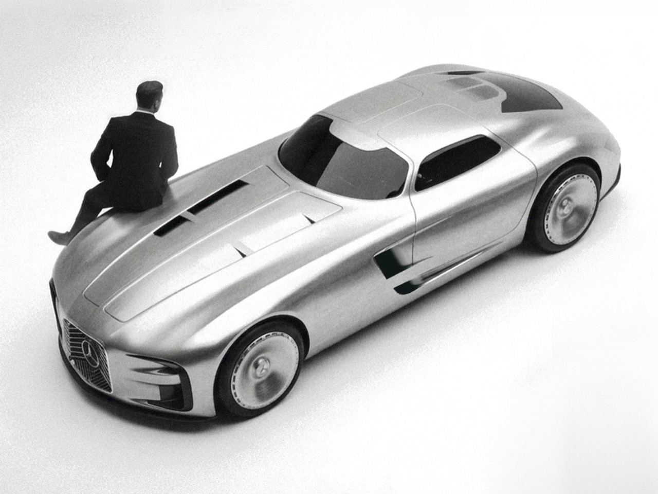 automobile，vehicle，Vision Timeless，Graduation project，