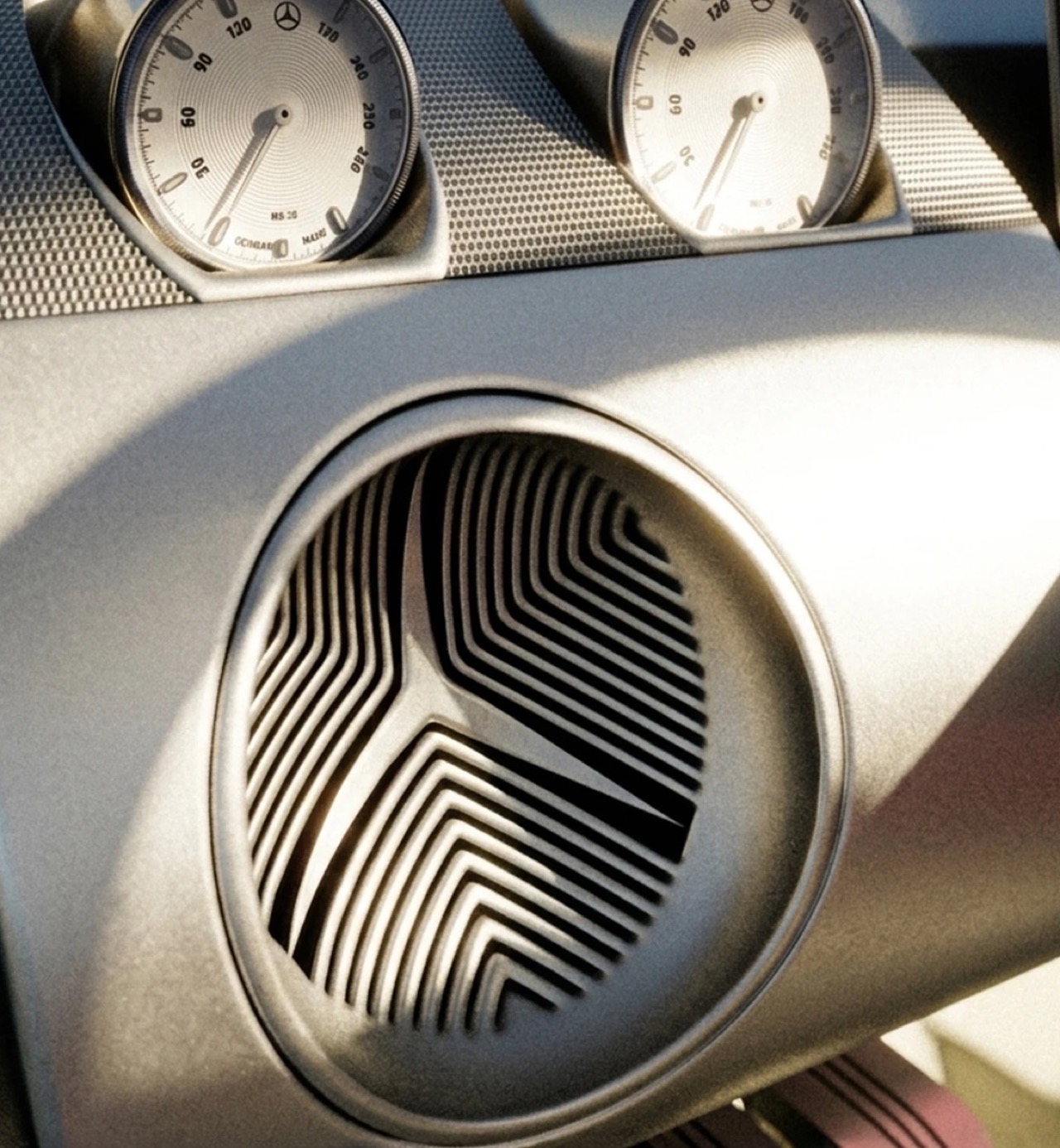 automobile，vehicle，Vision Timeless，Graduation project，