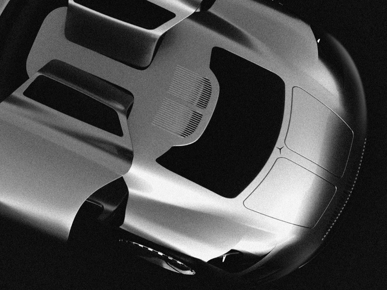 automobile，vehicle，Vision Timeless，Graduation project，