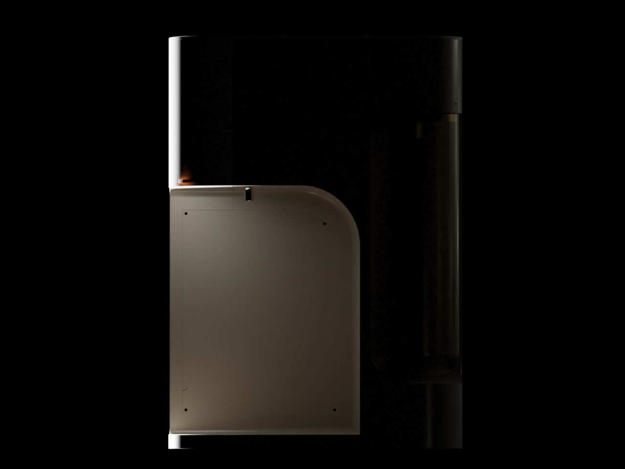 Water purifier，Kitchen appliances，Household Electric Appliances，ATHERIA，