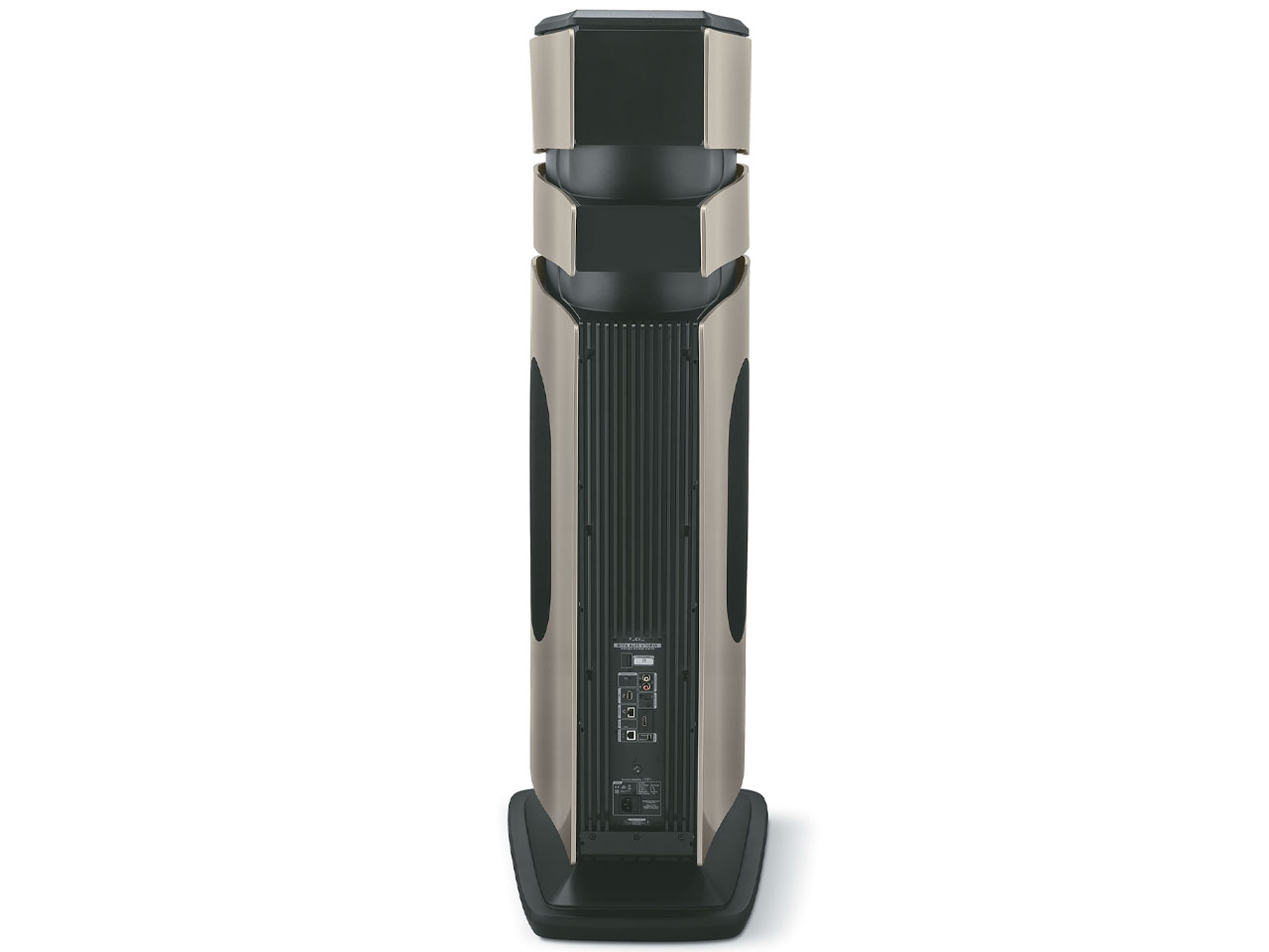loudspeaker box，Digital，Electronic equipment，Diva Alta Utopi，