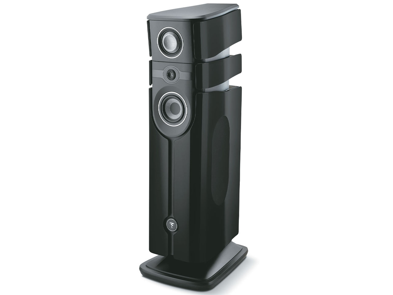 loudspeaker box，Digital，Electronic equipment，Diva Alta Utopi，