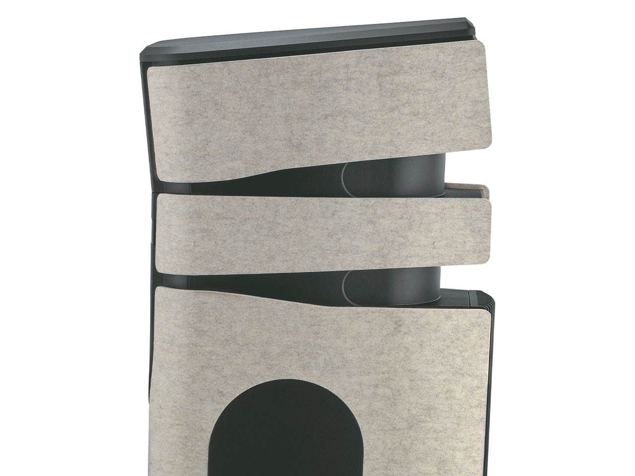 loudspeaker box，Digital，Electronic equipment，Diva Alta Utopi，