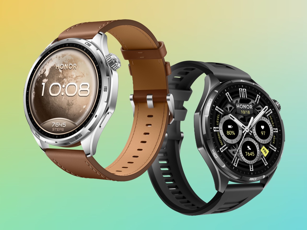 Electronics，intelligence，Glory Watch 6，Intelligent Watch，