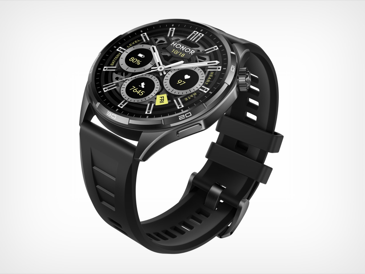 Electronics，intelligence，Glory Watch 6，Intelligent Watch，