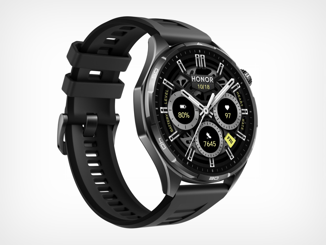 Electronics，intelligence，Glory Watch 6，Intelligent Watch，