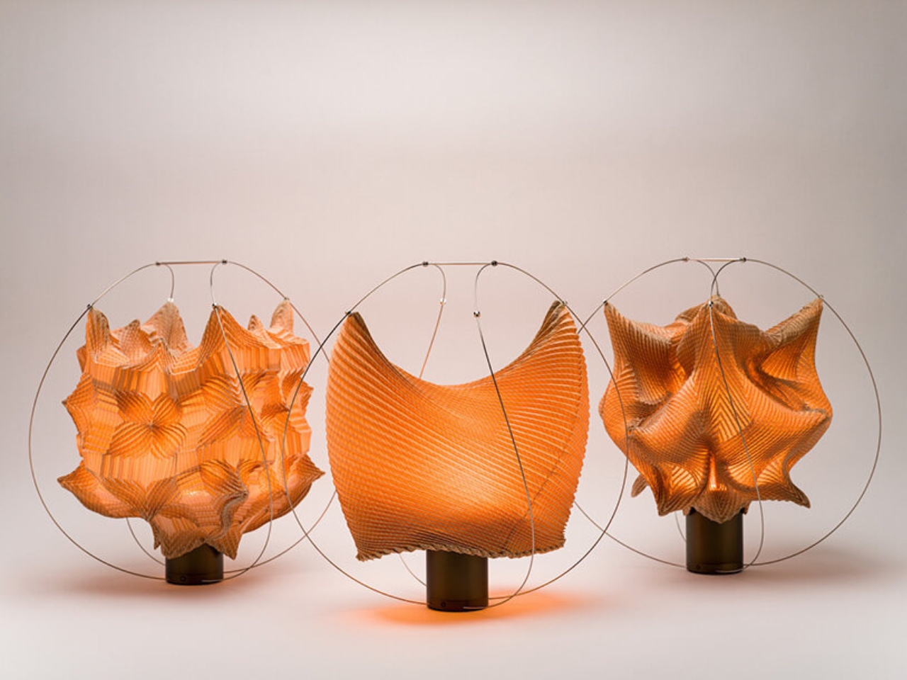 lamps and lanterns，originality，Housewear & Furnishings，Issey Miyake，